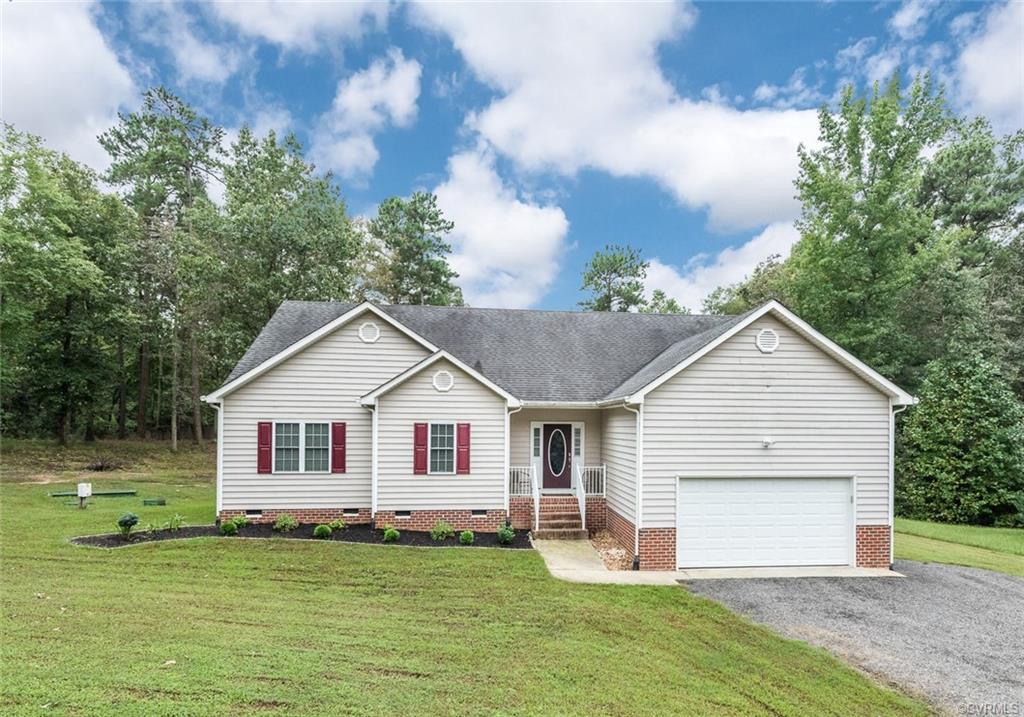3805 Rising Mt Zion Road - Photo 1
