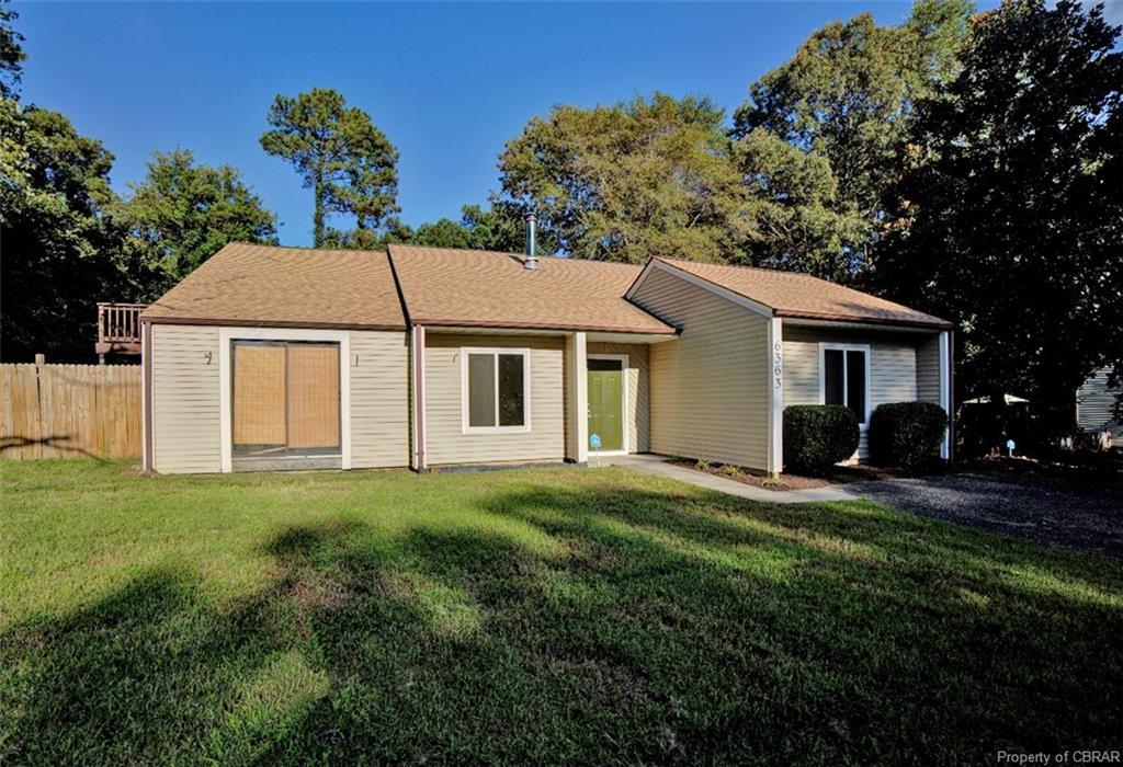 6363 Bolling Brook Lane - Photo 1