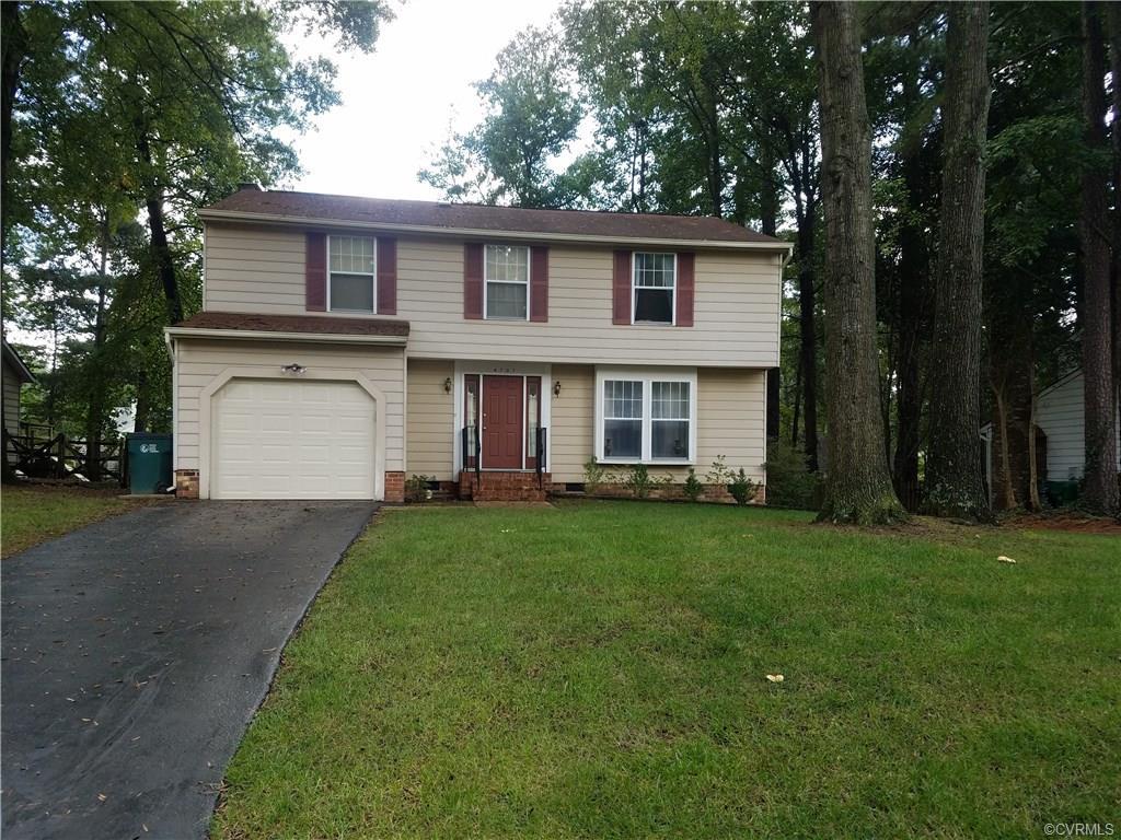 4707 Mill Park Circle - Photo 1