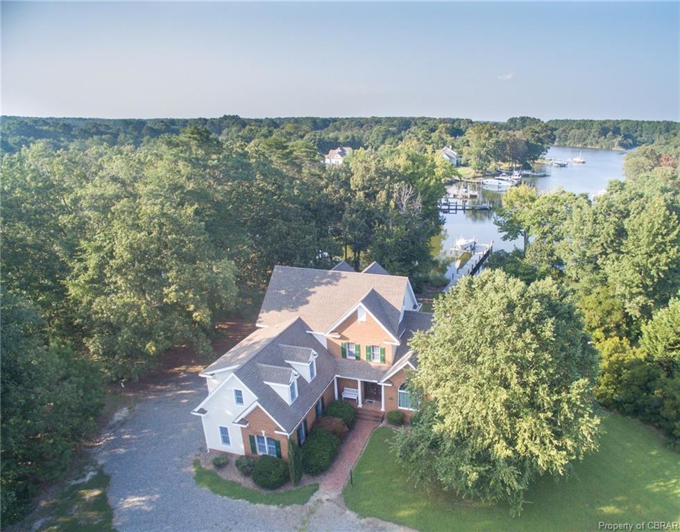 175 Tabbs Choice Road - Photo 1