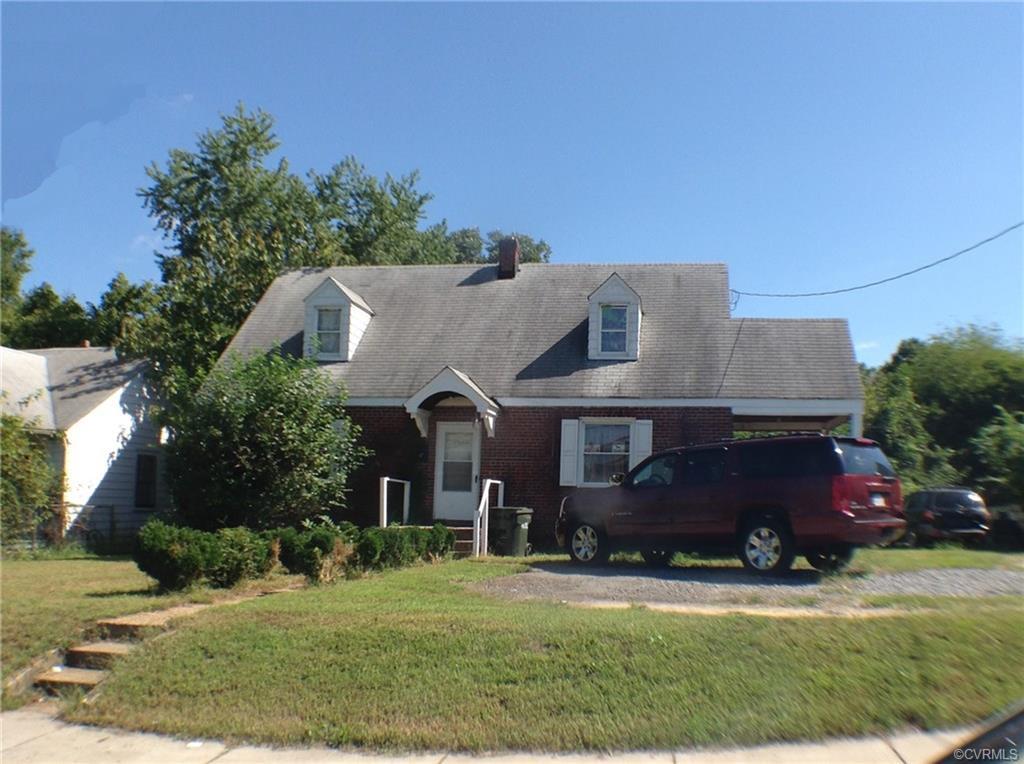 1506 Columbia Street - Photo 1