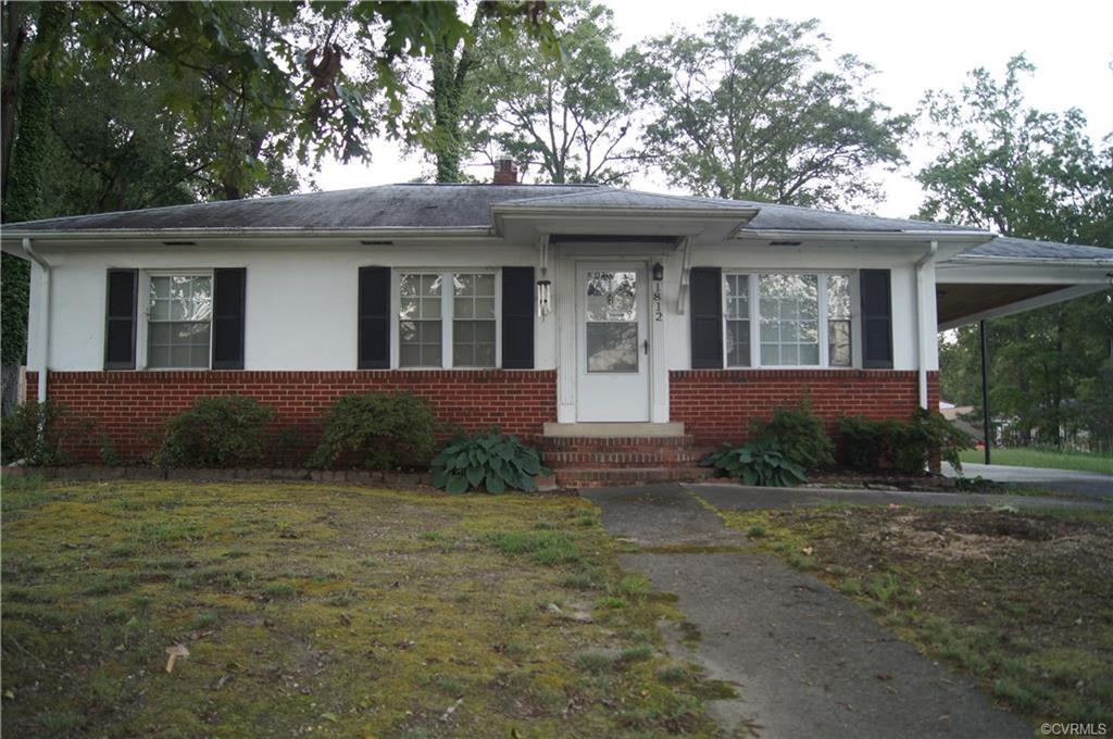 1812 Walnut Drive - Photo 1