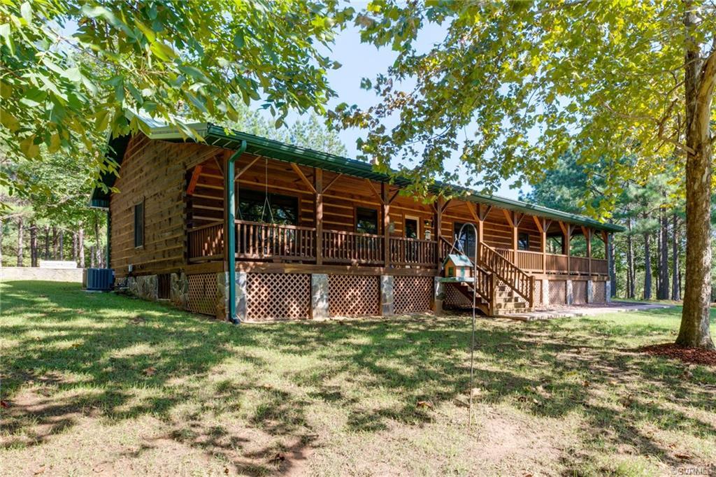 8598 Courthouse Road - Photo 1