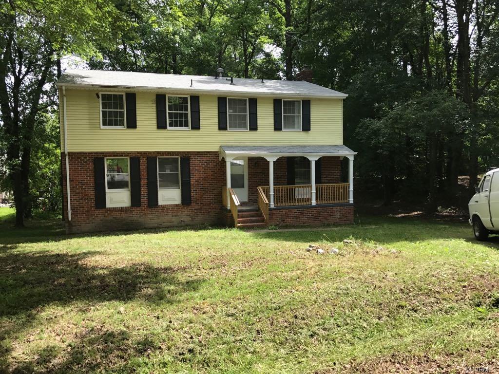 9302 Radborne Road - Photo 1