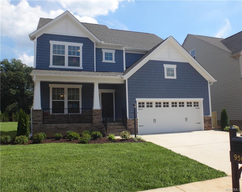 11944 Sternwalk Court - Photo 1
