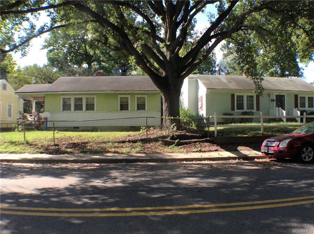 1413 Minefee Street - Photo 1