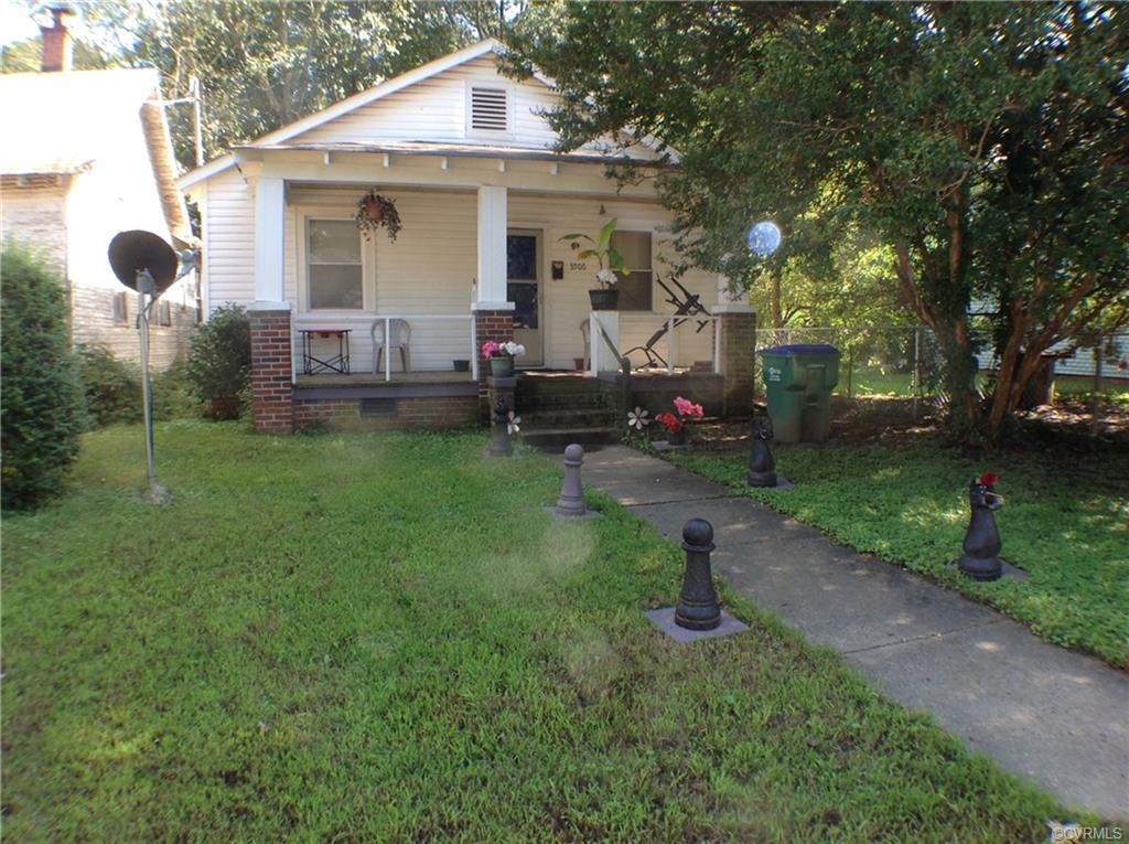 3506 Stockton Street - Photo 1
