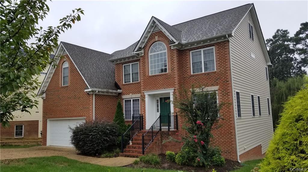 4921 Sadler Glen Court - Photo 1