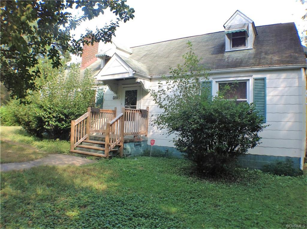3201 Watson Avenue - Photo 1