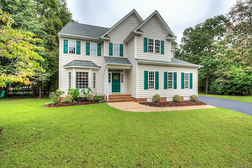 11704 Coolwind Lane - Photo 1
