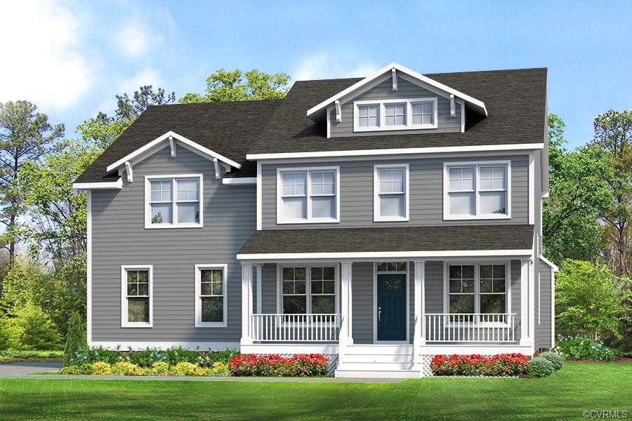 14619 Lavenham Lane - Photo 1