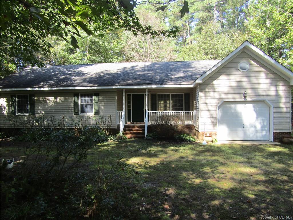12328 Dogwood Trail - Photo 1