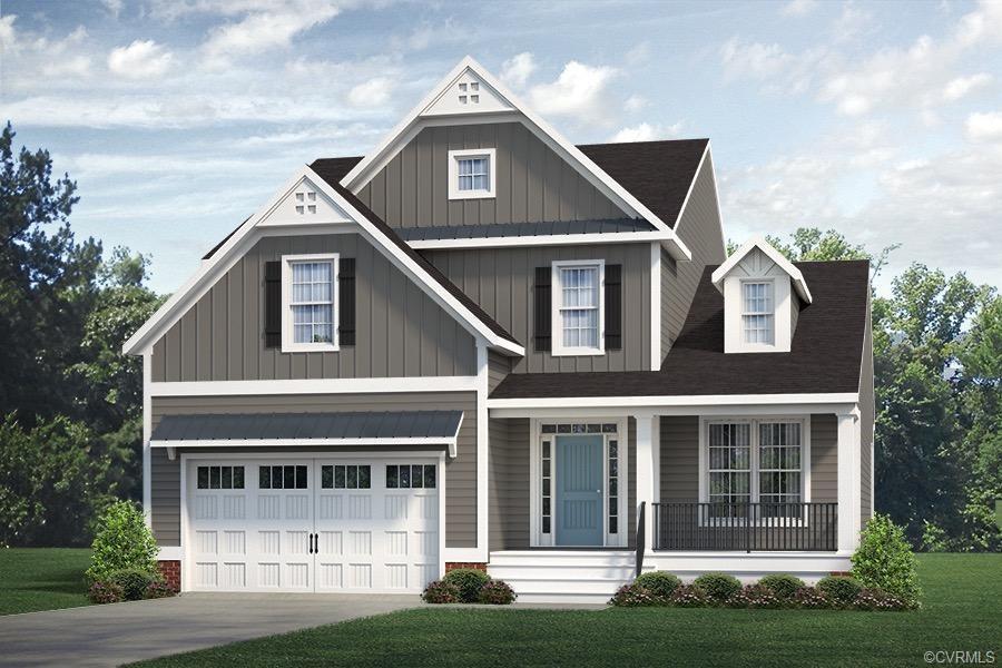 3760 Aston Trail - Photo 1