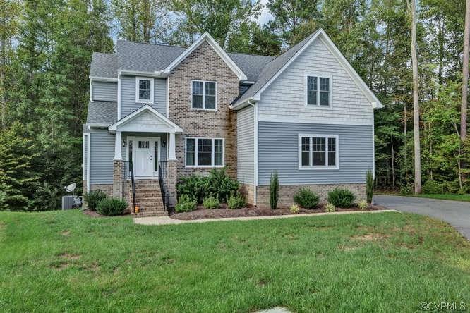 12306 Point Landing Court - Photo 1