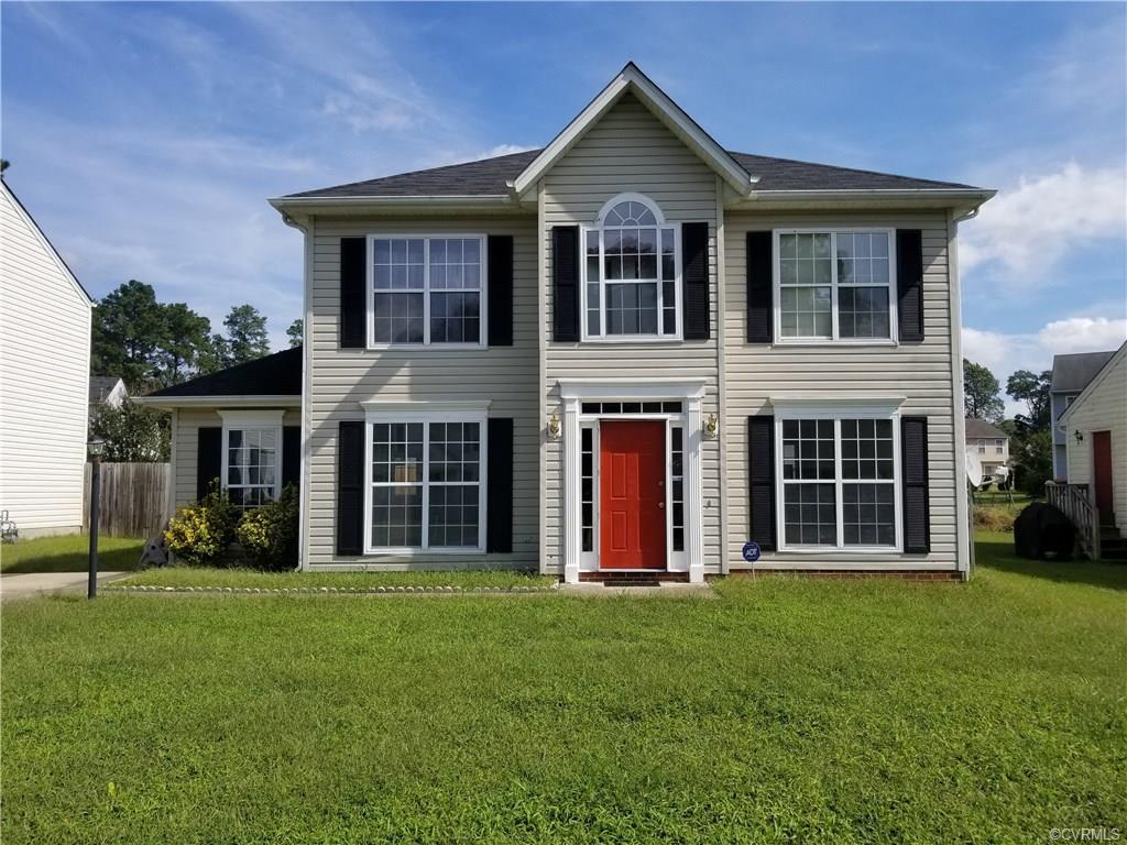 9623 Ransom Hills Place - Photo 1