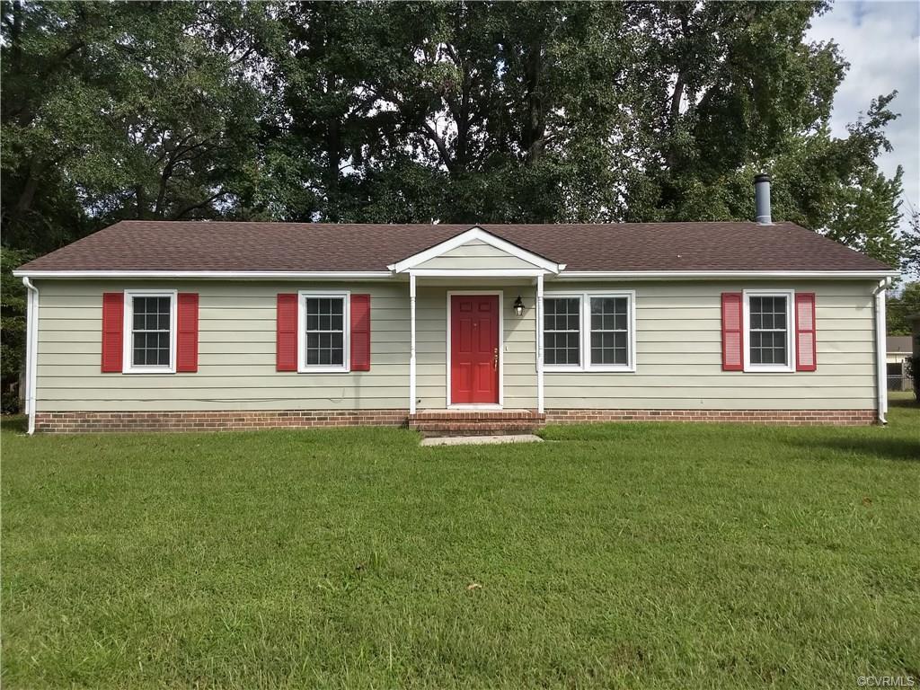 21317 Warrior Drive - Photo 1