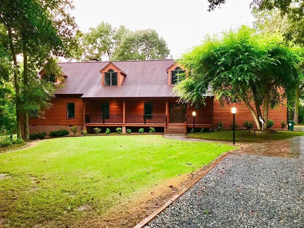 1475 Avis Trail - Photo 1