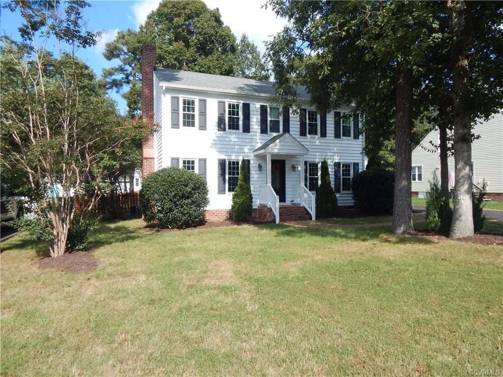 9618 Wendhurst Drive - Photo 1
