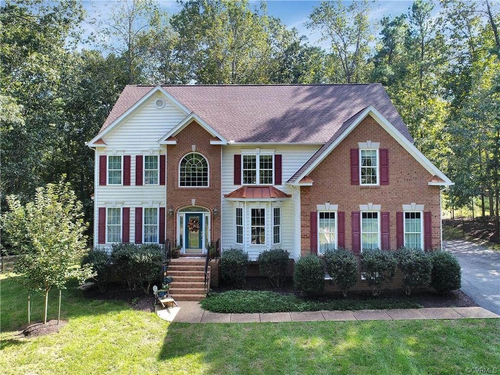 8215 Macandrew Court - Photo 1