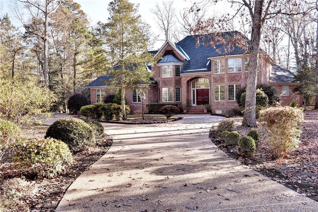 2096 Hornes Lake Road - Photo 1