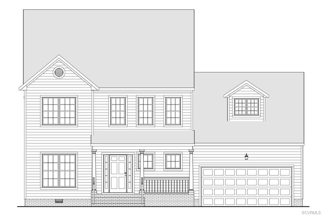 10763 Forest Hollow Court - Photo 1