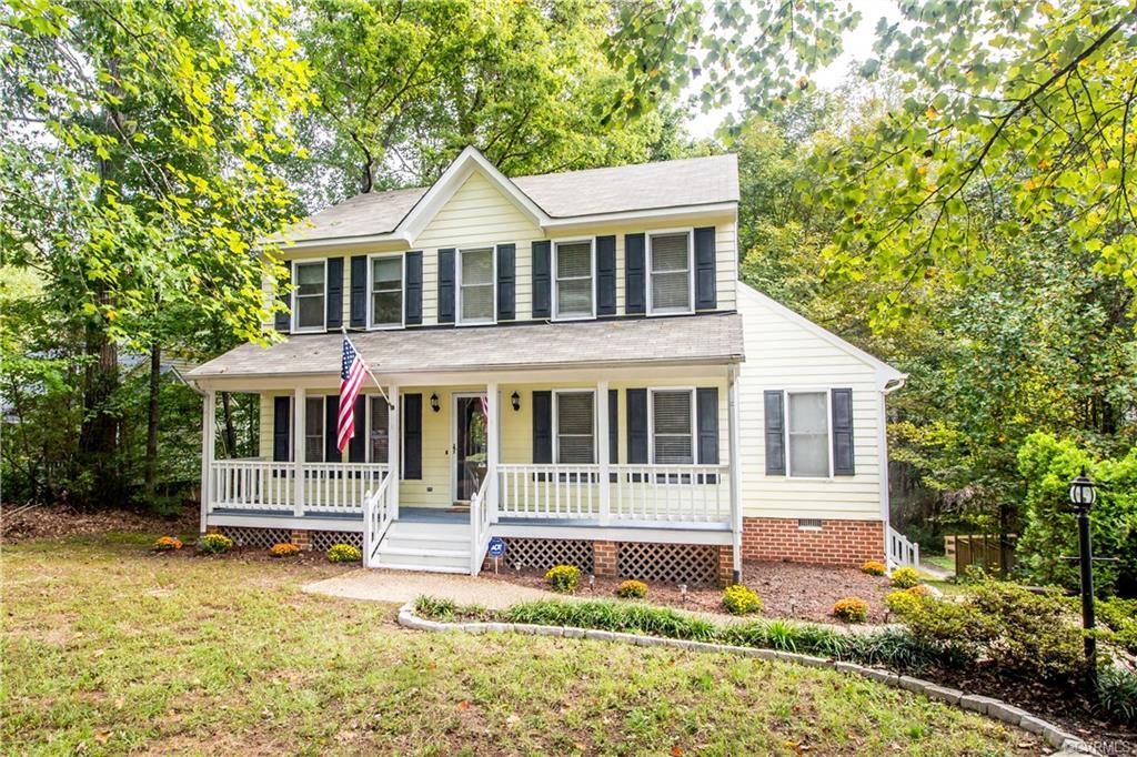 13800 Cannonade Lane - Photo 1