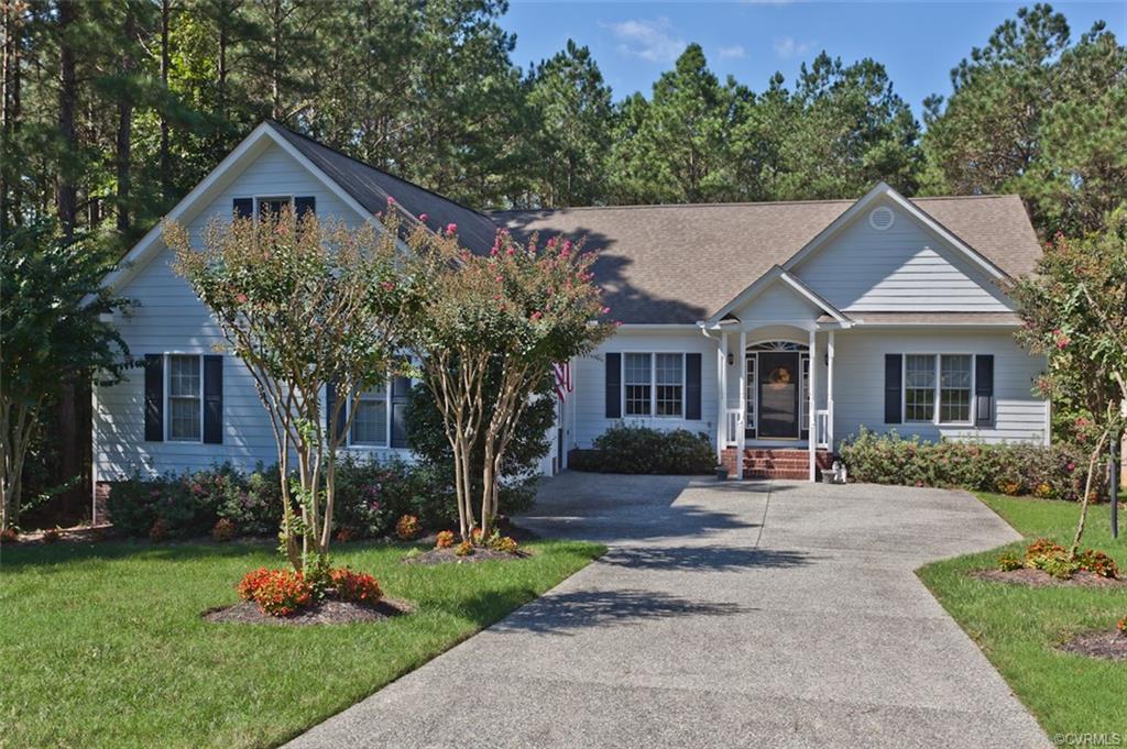 11820 Pine Needles Drive - Photo 1