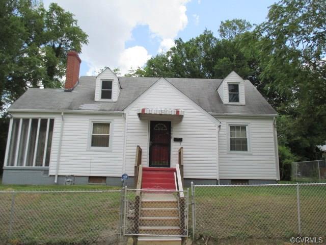 1725 20th Street - Photo 1