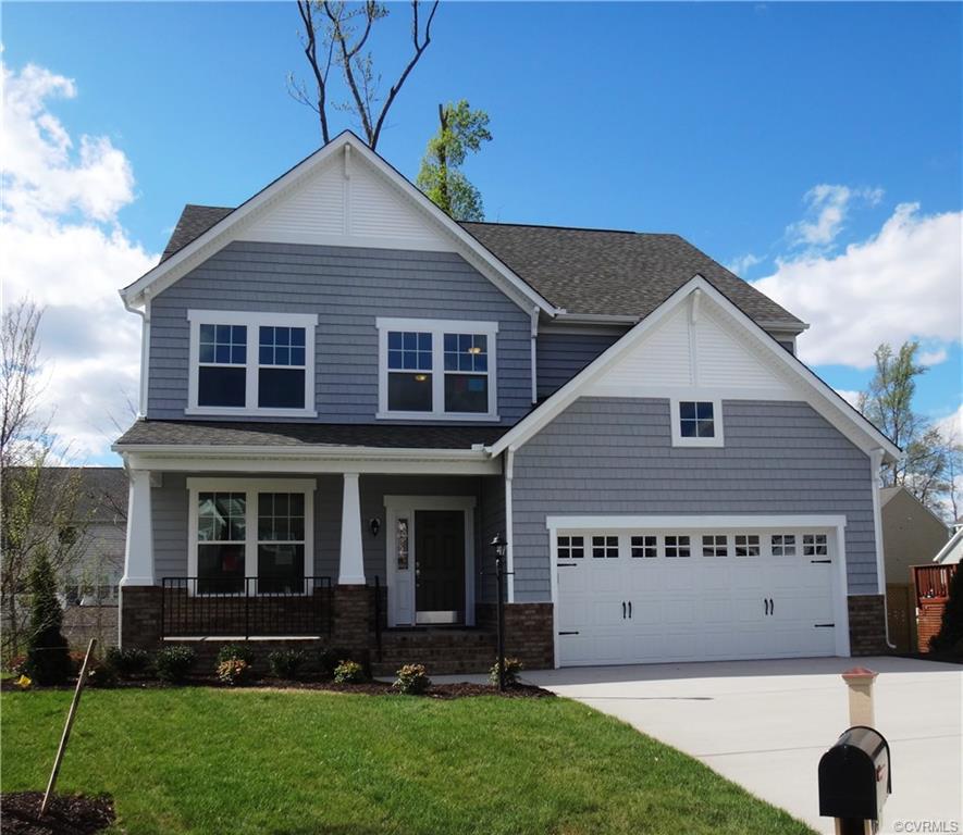 8125 Timberstone Drive - Photo 1