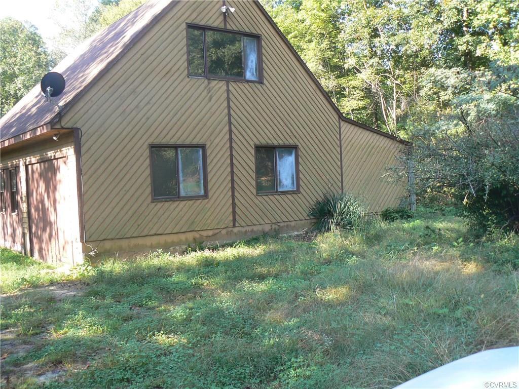 663 Trents Mill Road - Photo 1