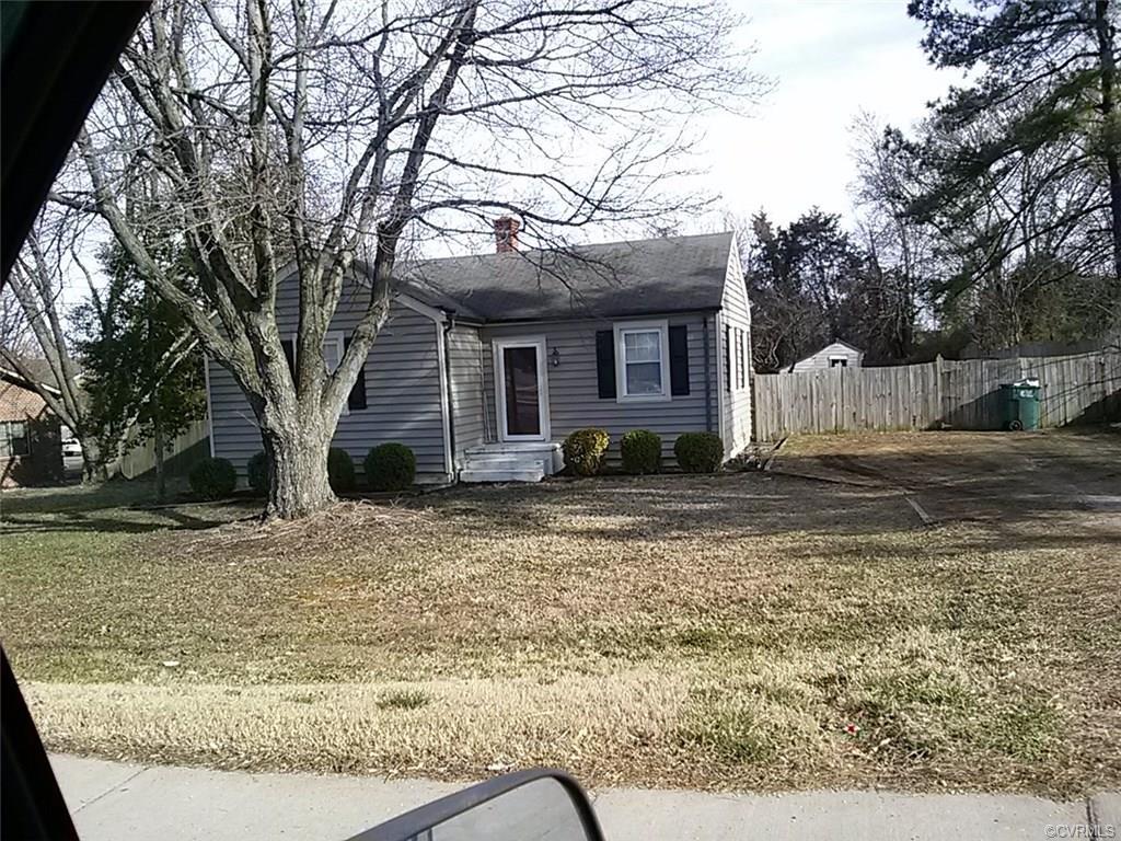 2805 Hungary Spring Road - Photo 1