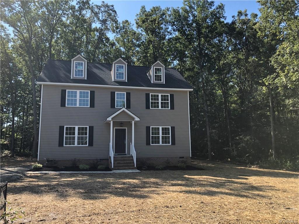 1615 Main Boulevard - Photo 1