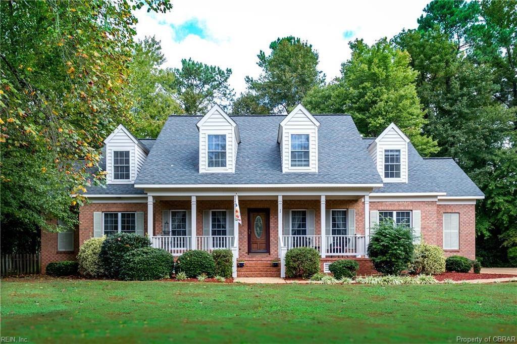 1 Rogers Lane - Photo 1