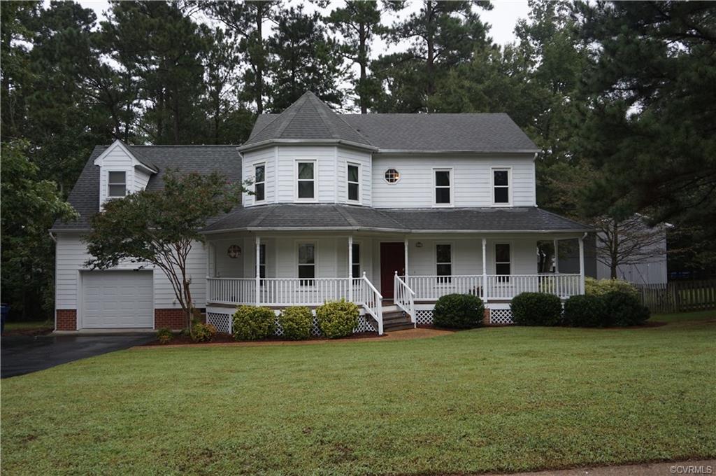 13812 Citation Drive - Photo 1