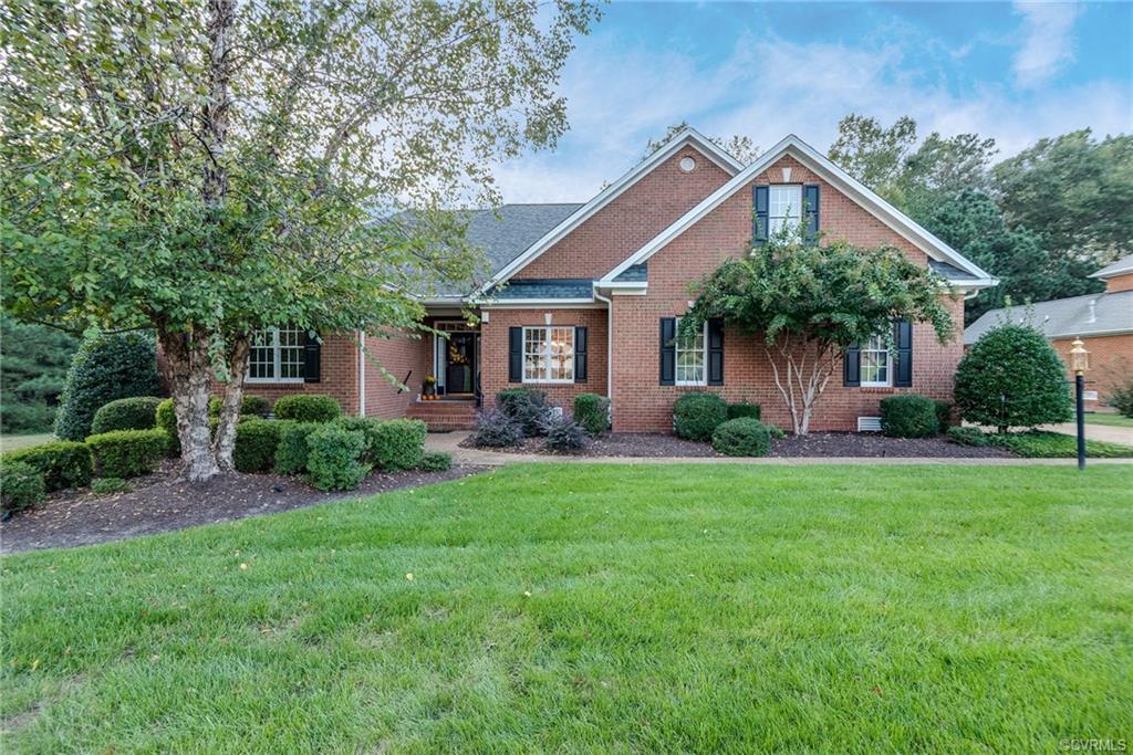 10600 Krenmore Lane - Photo 1