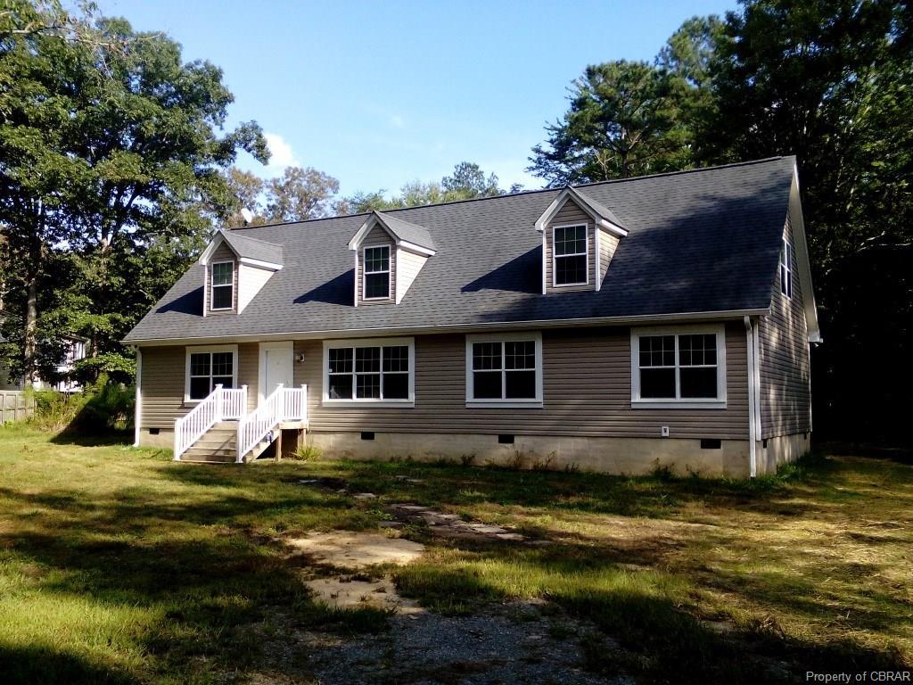 6906 Honeycutt Lane - Photo 1
