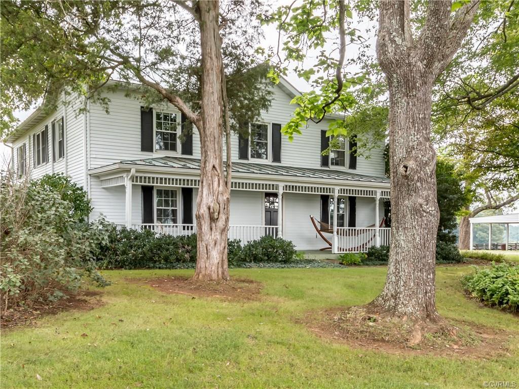 4677 Catterton Road - Photo 1
