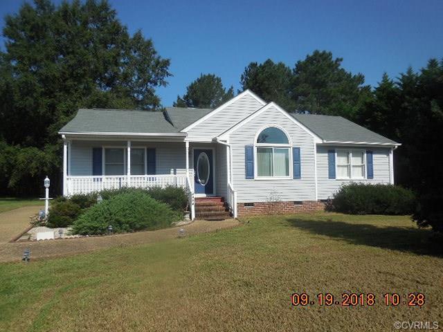 4404 Woodstream Drive - Photo 1