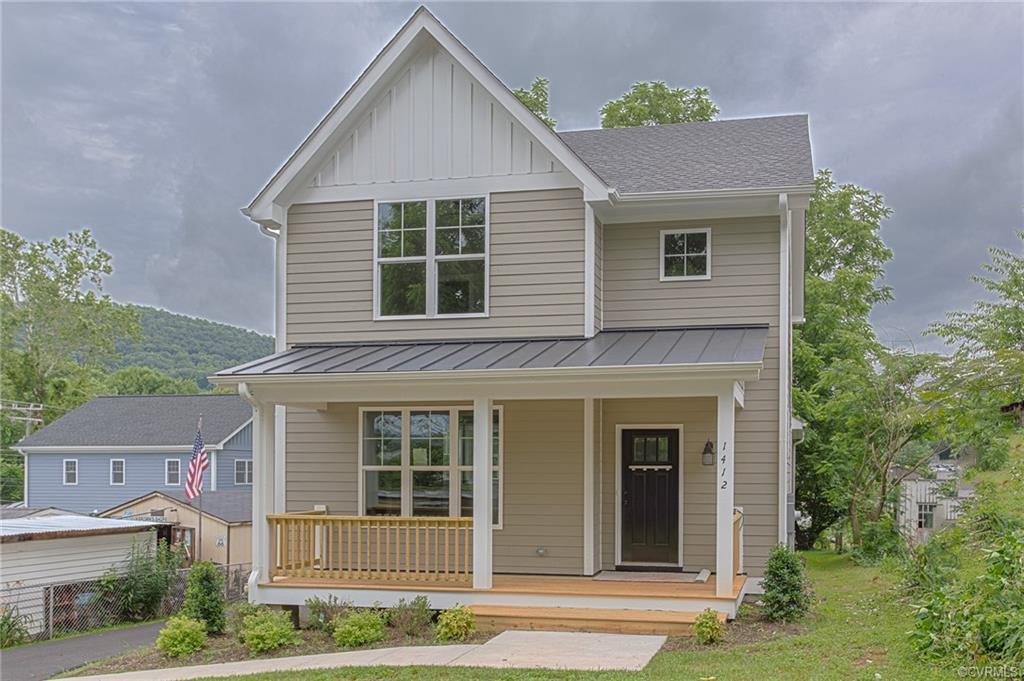 1412 Florence Road - Photo 1