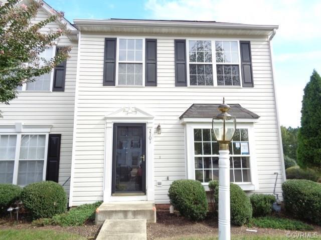 2701 Church View Lane - Photo 1