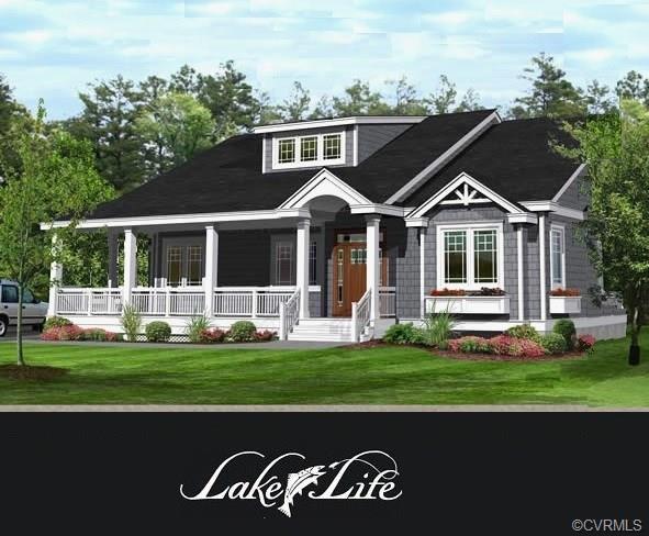 5 Acres Genito Rd (Lot 7) - Photo 1