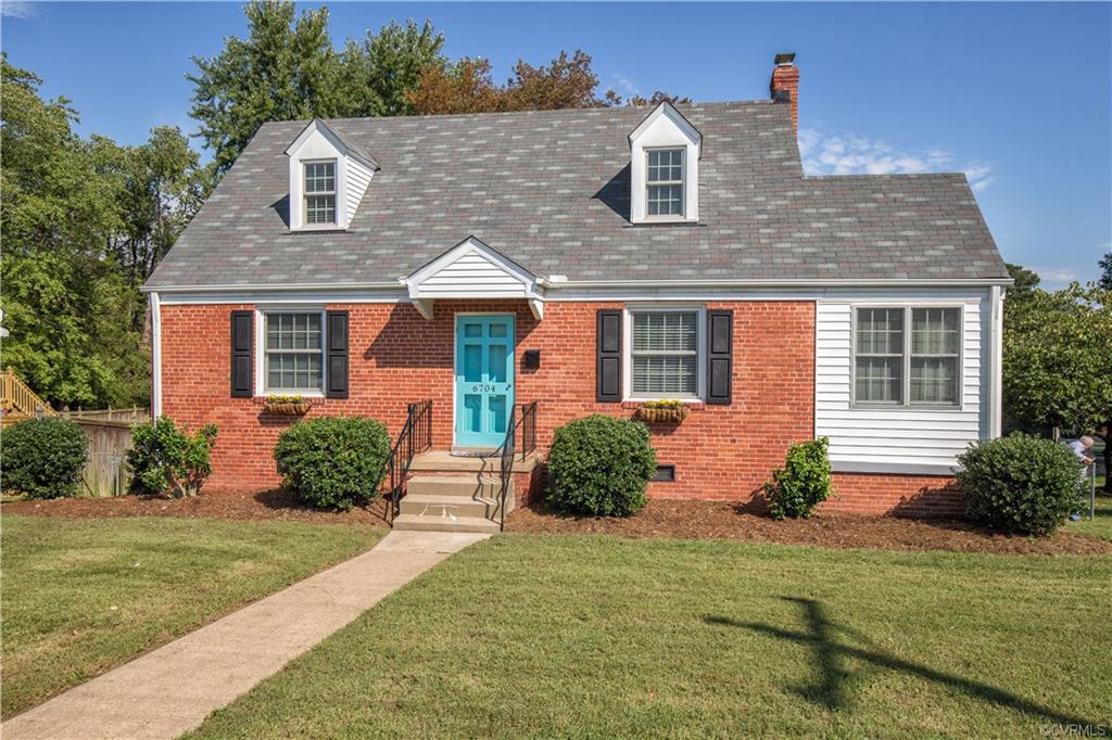 6704 Patterson Avenue - Photo 1