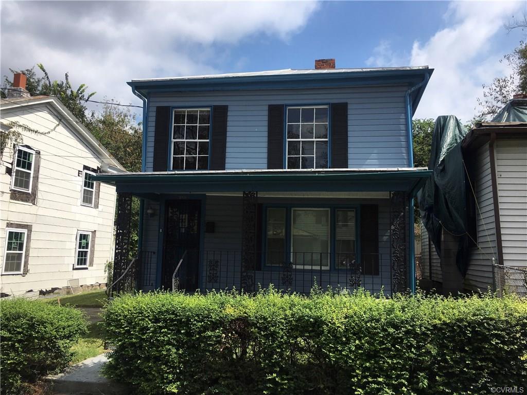 735 Blick Street - Photo 1