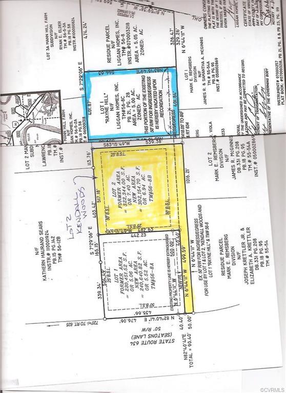 Lot 2 Seatons Lane - Photo 1