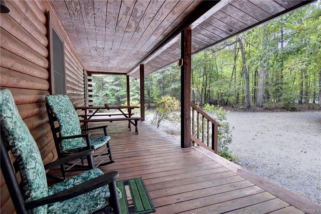 10037 Deer Trace Lane - Photo 1