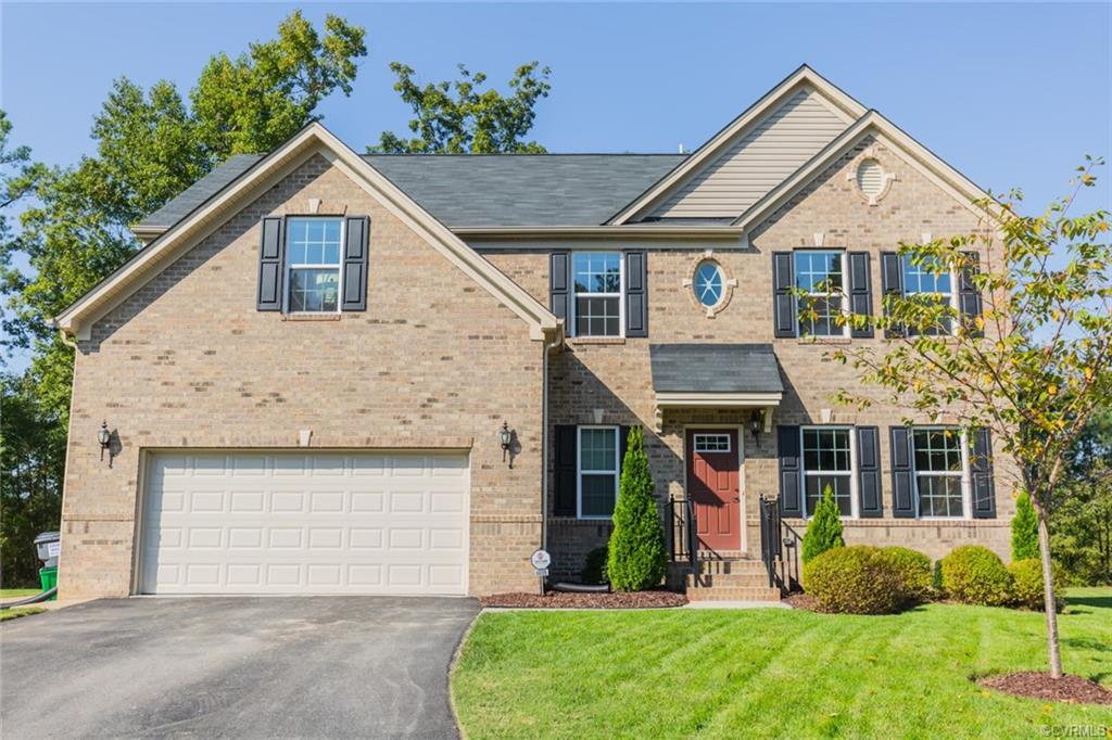 6006 Ironstone Drive - Photo 1
