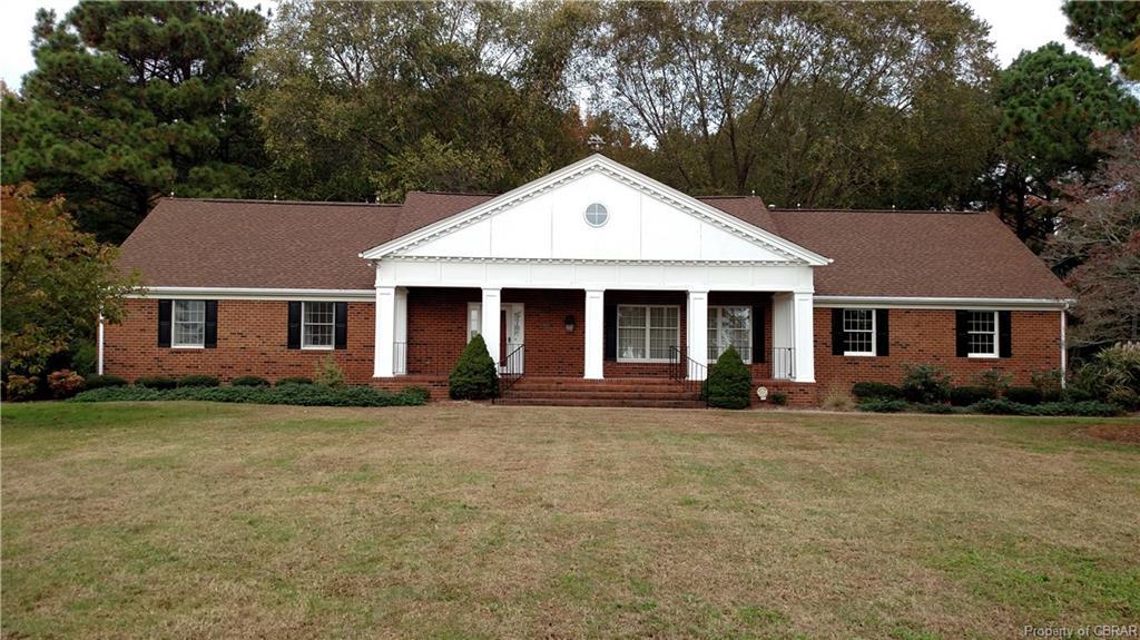 8957 Cook Drive - Photo 1