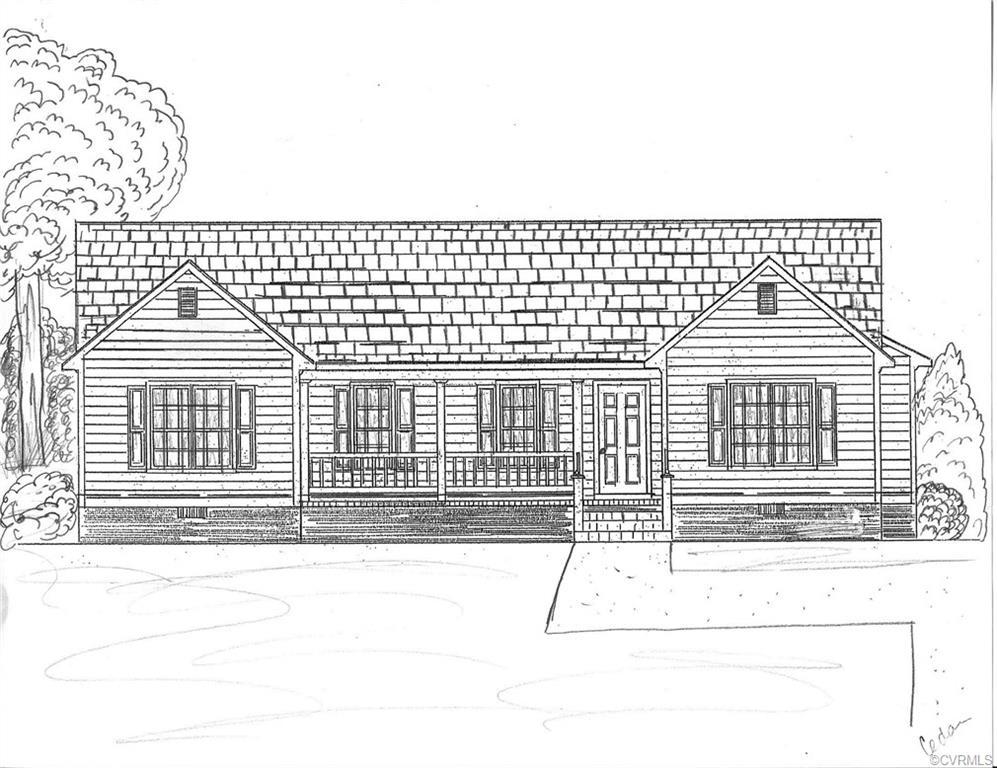 00 Pine Ridge Road - Photo 1