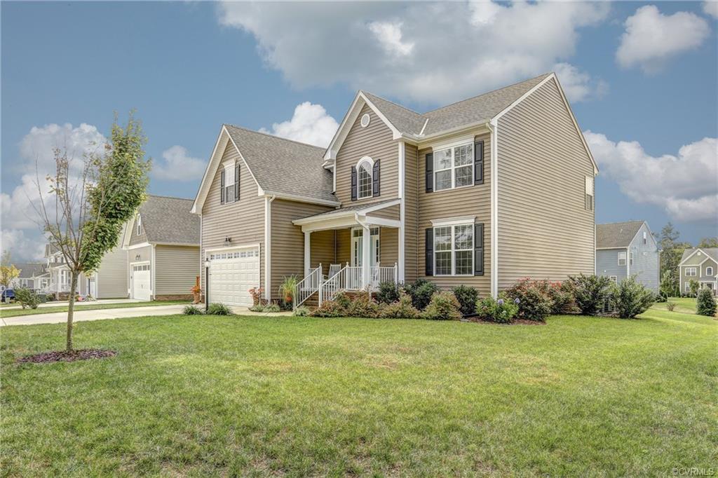 16831 Broadmoor Road - Photo 1