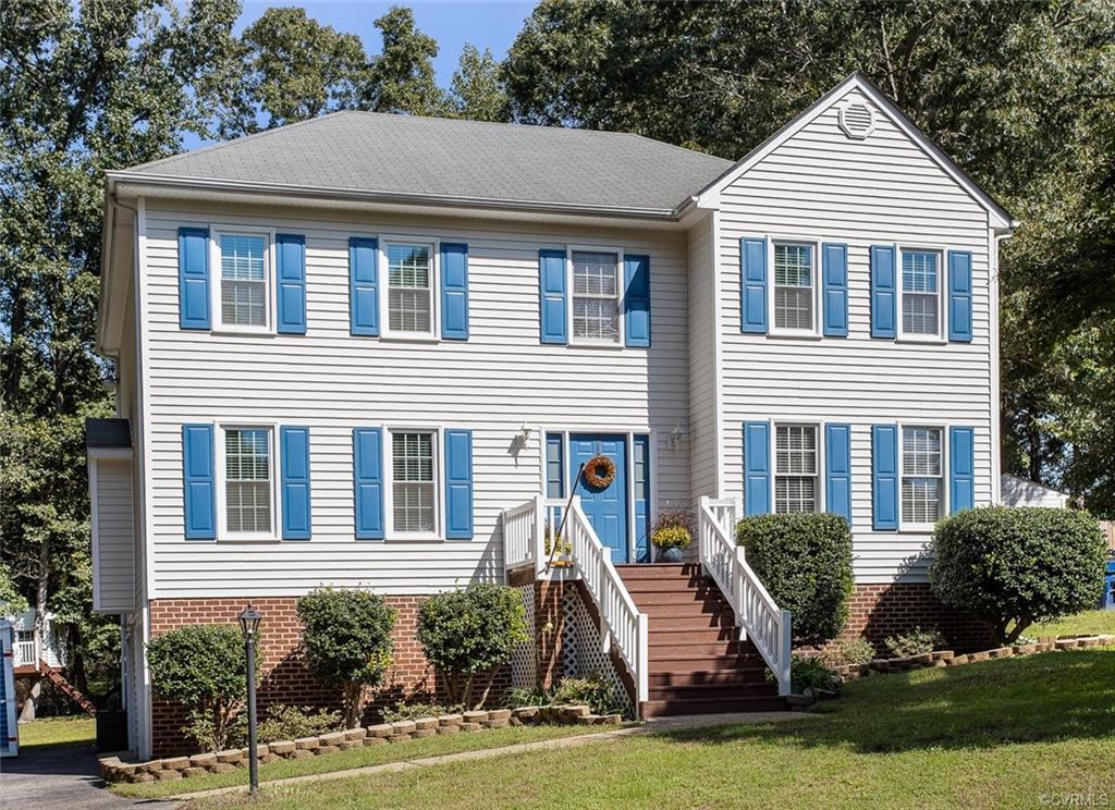 3212 Ramsey Drive - Photo 1